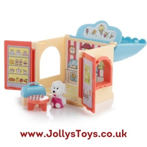 Mini Play Shop